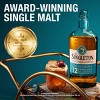 Singleton of Glendullan 12yr Single Malt Scotch Whisky - 750ml Bottle - 3 of 4