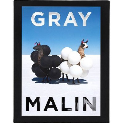 Gray Malin - (Hardcover)