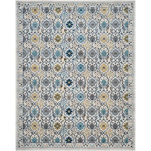 Evoke EVK210 Power Loomed Indoor Rugs - Safavieh - 1 of 4