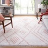 Augustine AGT835 Power Loomed Area Rug  - Safavieh - 2 of 2