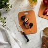 ZWILLING Plant Fiber Cutting Board - Natural - 4 of 4