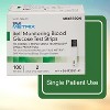 McKesson 06-R3051-41 Blood Glucose Test Strips True Metrix 100 Strips (Box) - 3 of 4