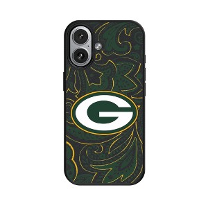NFL NFC Teams Paisley MagSafe Compatible Cell Phone Case for Apple iPhone 17 Series - 1 of 4