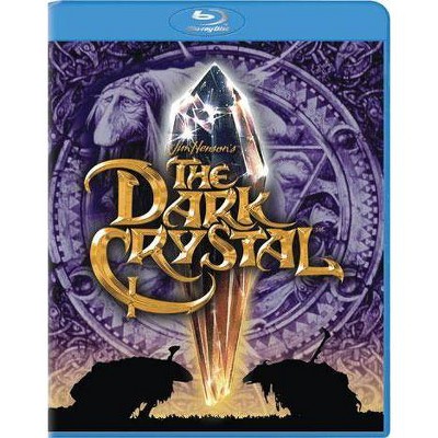 The Dark Crystal (Blu-ray)(2009)