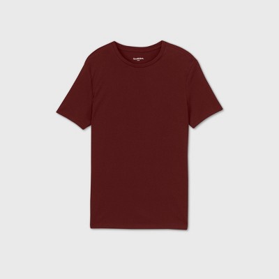 Men's Every Wear Short Sleeve T-Shirt - Goodfellow & Co™ Aubusson S