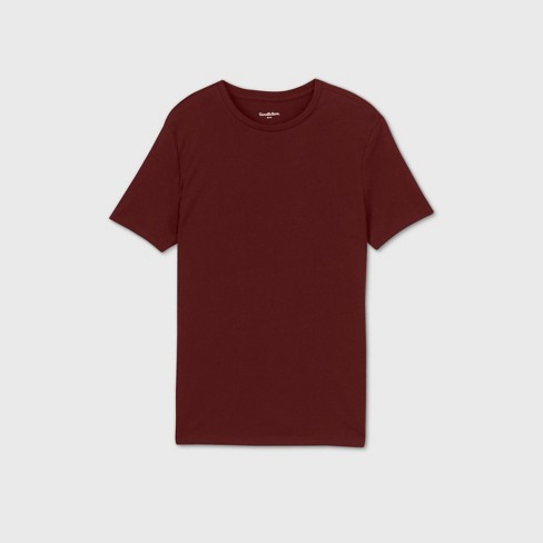 Men's Every Wear Short Sleeve V-neck T-shirt - Goodfellow & Co™ : Target