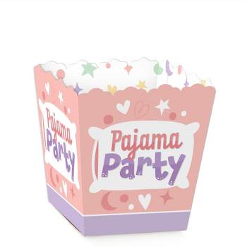 Big Dot Of Happiness Finally 21 Girl - 21st Birthday - Party Mini Favor  Boxes - Birthday Party Treat Candy Boxes - Set Of 12 : Target