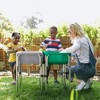ECR4Kids 4-Station Sand and Water Adjustable Play Table - 4 of 4