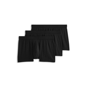Jockey Men's Hypersoft 360 3" Trunk - 3 Pack - 1 of 4