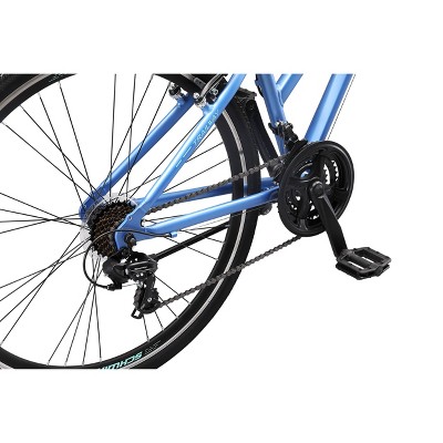 schwinn 28 hybrid bike