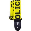 Perri's PERRIS NWSPL59 NYLON POLICE LINE DO NOT CROSS GTR STRAP - 3 of 4