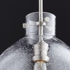 Quorum Lighting 1 - Light Pendant in  Satin Nickel - 2 of 2