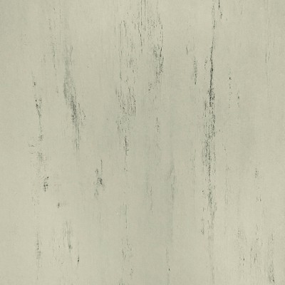 Off-White 32'' 3-Drawer Nightstand with Metal Legs