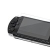 Insten Reusable Screen Protector compatible with Sony PSP - 2 of 4