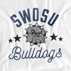 Men's Southwestern Oklahoma State University Official Bulldogs T-Shirt - 2 of 4