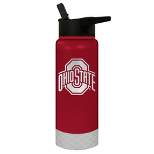 NCAA Ohio State Buckeyes 24oz Junior Thirst Water Bottle