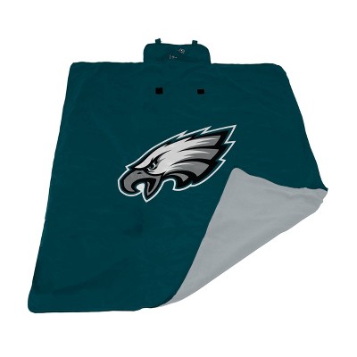 NFL Philadelphia Eagles All Weather Outdoor Blanket - XL