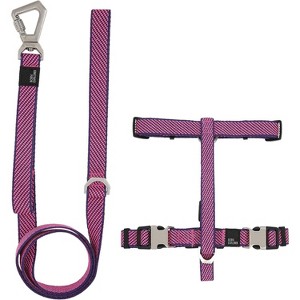 Pet Life 'Escapade' Outdoor Series 2-in-1 Convertible Dog Leash and Collar - 1 of 3