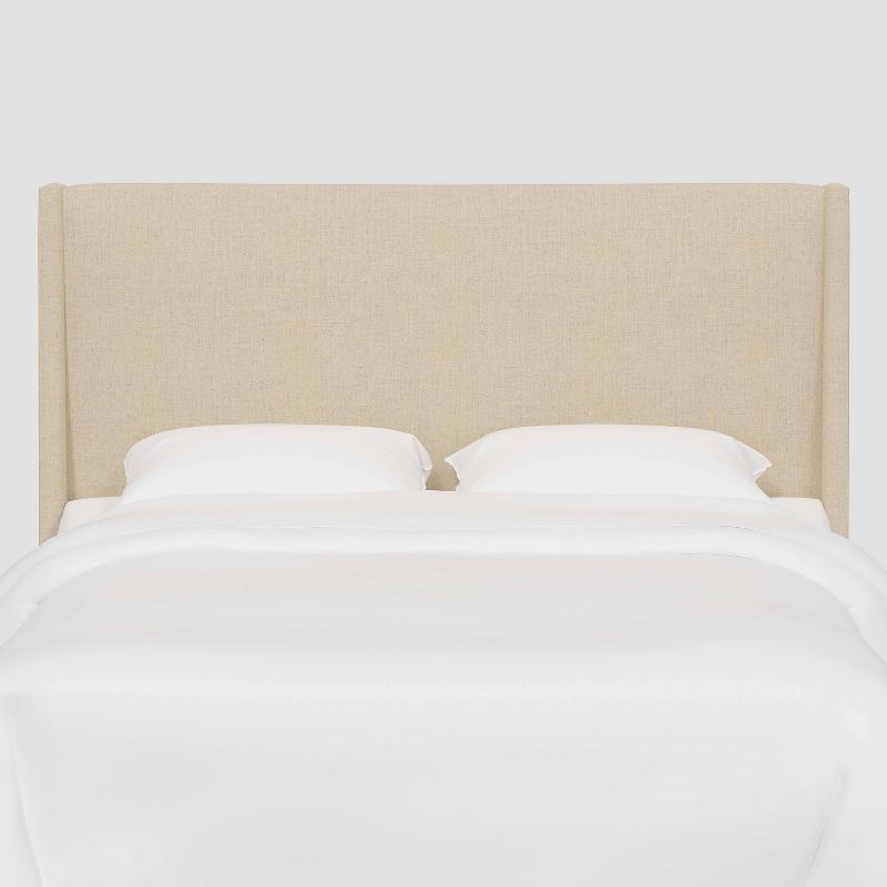 Encino Fully Upholstered Headboard - Threshold™ designed with Studio McGee, 4 of 9