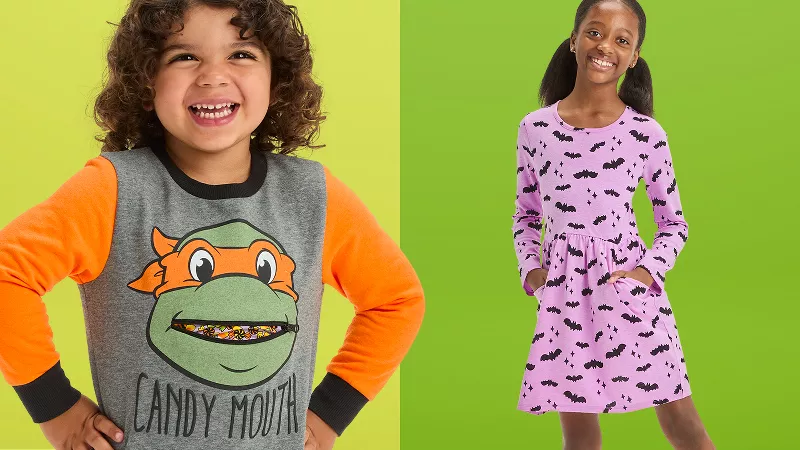 Ropa de target para niños sale