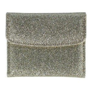 Buxton Women's Stylish and Colorful Mini Trifold Wallet - 1 of 4
