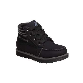 Beverly Hills Polo Club Little Kids  Boys Casual Boots