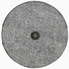 vidaXL Parasol Base Black Granite and Stainless Steel 44.1 lbs - 4 of 4
