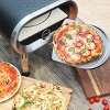 Revolve Gas-Fired Outdoor Pizza Oven - 3 of 4
