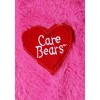HalloweenCostumes.com Care Bears Deluxe Cheer Bear Costume for Plus Size Women. - 4 of 4