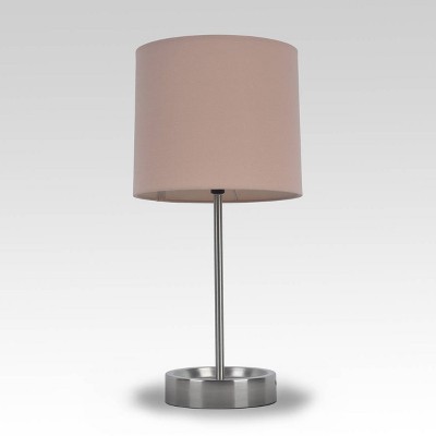 target girls lamps