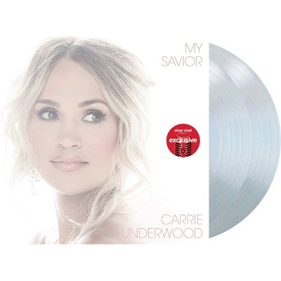 Carrie Underwood - My Savior (Target Exclusive, Vinyl)