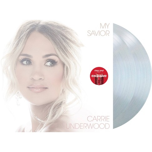 Carrie Underwood - My Savior (Target Exclusive, Vinyl ...