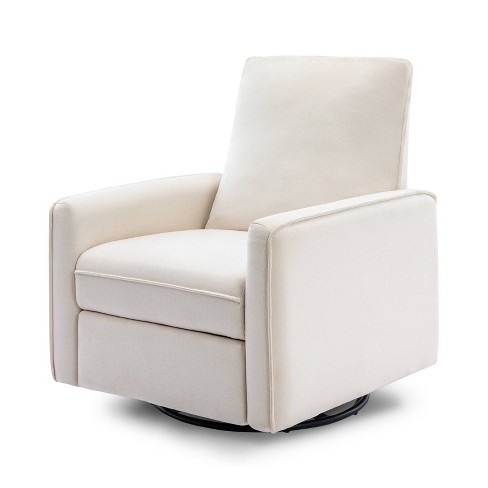 Davinci ruby recliner clearance cream