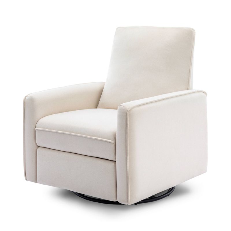 DaVinci Penny Recliner and Swivel Glider, 1 of 13