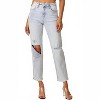 Women's Spring Weekend Jean - RISEN - 4 of 4