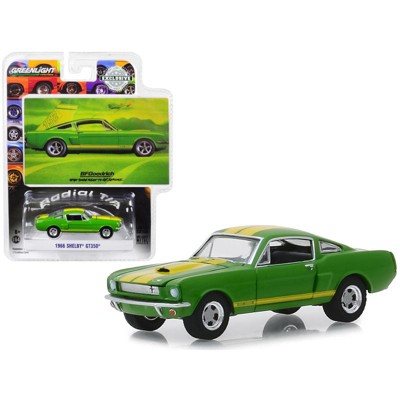 shelby gt350 diecast model