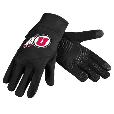 NCAA Utah Utes High End Neoprene Glove