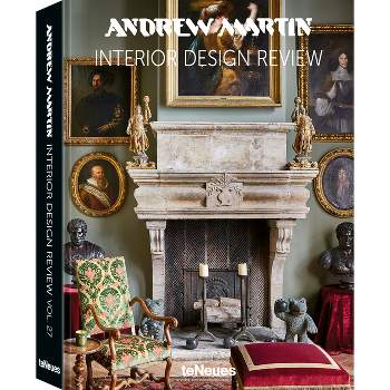 Andrew Martin Interior Design Review Vol. 27 - (Hardcover)