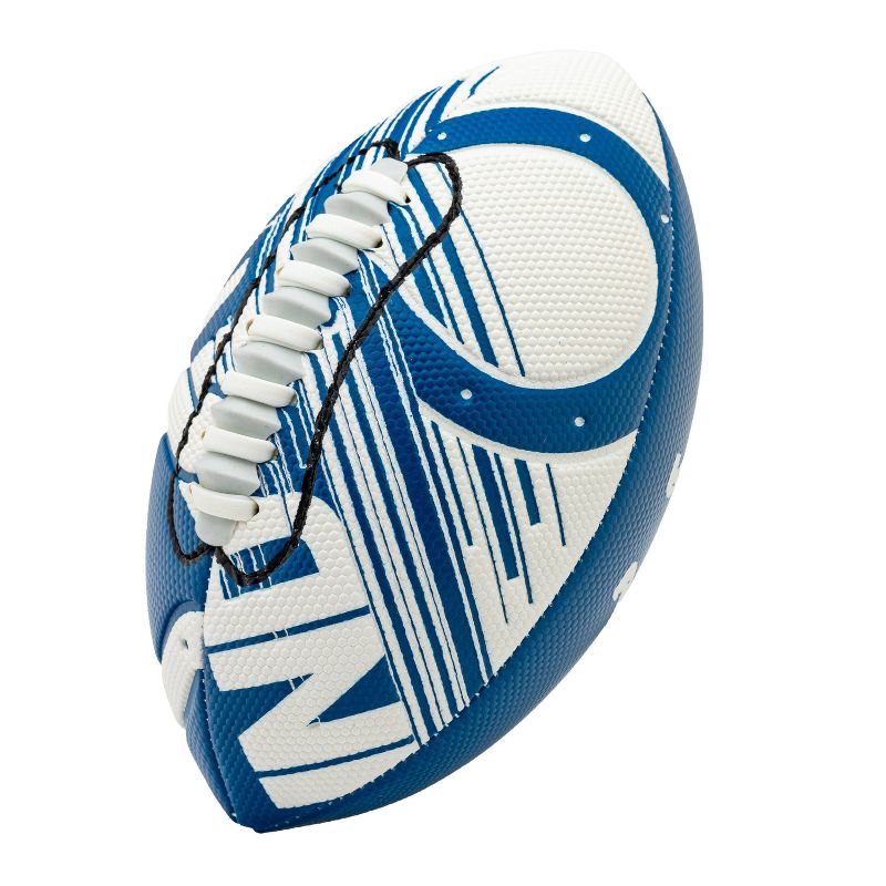 NFL Indianapolis Colts Air Tech Football, 2 of 4