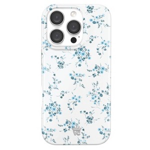 VELVET CAVIAR Apple iPhone 16 Pro MagSafe Case - 1 of 4