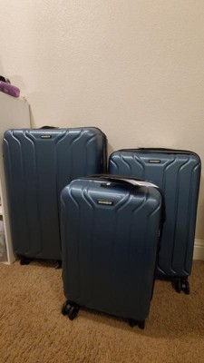 START ME UP 4-Piece Luggage Set – Bfashionsbag