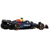 Hot Wheels F1 Formula 1 Oracle Red Bull Racing RB20 #11 Premium - 4 of 4