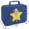 Steven Universe Pearl Star Insulated Soft Sided Lunch Box - 2 of 4