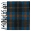 Lona Scott Pure Cashmere Tartan Scarf - 2 of 3