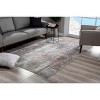 Rug Branch Contemporary Abstract Indoor Rug - 2 of 4