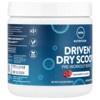 MRM Nutrition Driven™ Dry Scoop Pre-Workout Powder| Sour Berry Flavored| Pure Ingredients| Muscle + Hydration + Energy Blends| Performance Energy | - 4 of 4