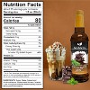 Syruvia Chocolate Mint Syrup - 25.4 fl oz. Premium Flavoring Syrup For Coffee - 3 of 4