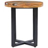vidaXL Coffee Table 15.7 - 3 of 4
