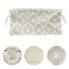Unique Bargains Foldable Pattern Laundry Basket 15.75"x11.81"x7.87" 1 Pc - 4 of 4