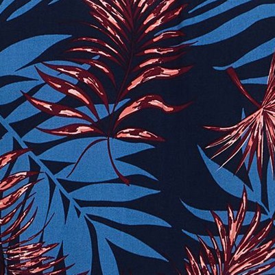 midnight jungle